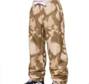686 Dojo Pant (XL) Breen Cloudy M2W215-BRCL
