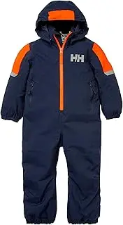 [Helly Hansen] Current Model Snow Suit