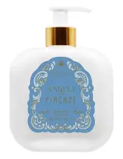 [Santa Maria Novella] Angeli di Firenze Fluid Body Cream