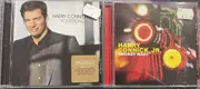 HARRY CONNICK, JR. - SET OF 2 CD'S COLLECTION 1