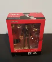 Max Factory Persona 5 Figma Hero (Ren Amamiya School Outfit) Brand New