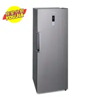 在飛比找蝦皮購物優惠-Panasonic國際牌380公升直立式冷凍櫃 NR-FZ3