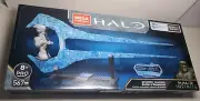 Mega Construx Halo Energy Sword Set With ulc CODE GPB05 Covenant Elite Bloks