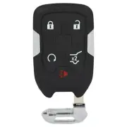 Remote Key Fob Uncut Shell Case For 2018 2019 2020 GMC Terrain