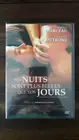 Mes Nuits Sont Plus Belles Que Vos Jours DVD Region 1 NTSC English Subtitles New