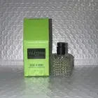 NIB Valentino Born In Roma GREEN STRAVAGANZA Eau de Parfum SPLASH .2 oz