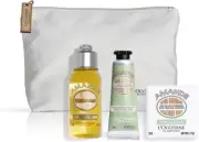 L'Occitane Almond Gift Set