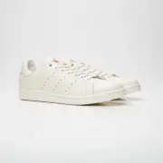 adidas Originals Stan Smith Chalk Pearl CQ2196 Men Size US 9 NEW ✅
