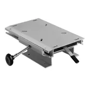 Attwood Corporation 75090 SLIDE W/LOCKING SWIVEL