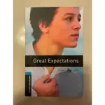 THE GREAT EXPECTATIONS文藻外語大學用書 遠大期望