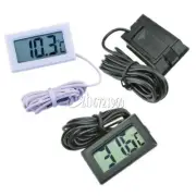 Digital LCD Thermometer for Fridge/Freezer/Aquarium/FISH TANK Temperature