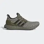 ADIDAS ULTRABOOST DNA STAR WARS 男鞋 黑灰 慢跑鞋 尤達 星際大戰 FY3496