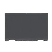 FHD LCD Touchscreen IPS Display Assembly for HP Pavilion x360 Convertible 14m-DY