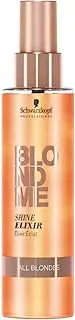 Schwarzkopf Blondme Shine Elixir, 150 ml