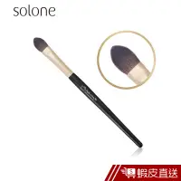 在飛比找蝦皮商城優惠-Solone Hello Kitty限定版眼窩鋪色刷/L06