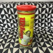 Tennis Balls Wilson Championship Extra Duty Roger Federer Sealed 3-Pack New