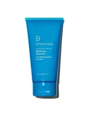 Dr Dennis Gross Hyaluronic Marine Meltaway Cleanser | Oil-Free Hypoallergenic Ma