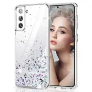 For Samsung A34 A54 Case Clear Slim Cover