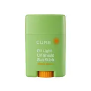 KIM JEONG MOON ALOE CURE AIR LIGHT UV SHIELD SUN STICK 20 g, KBeauty, sample