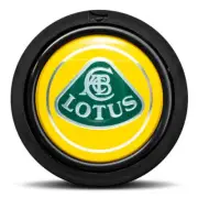 MOMO Lotus Horn Push Button Flush Mount Flat Lip A111H6024S Elise Exige Evora