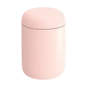 Fellow Carter Everywhere Tumbler - Warm Pink 12oz