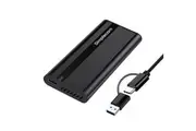 Simplecom SE505 NVMe M.2 SSD to USB-C Enclosure