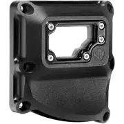RSD - 0203-2019-SMB - Clarity Transmission Top Cover, Black Ops