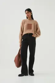 Lake Knit Jumper