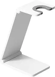 Generic Nail Lamp Stand Lightweight Curing Light Stand for Salon DIY Manicure Home