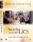 Secrets and Lies,1996(DVD,All,New) Mike Leigh,Timothy Spall, Phyllis Logan