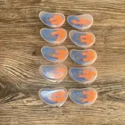 NEW-10 Pair SmartFit Ear Plugs-Howard Leight- Reusable SMF-30