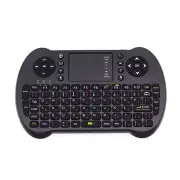 Viboton S501 Wireless Mini Keyboard Touchpad Airmouse for TV Box PC Smart TV