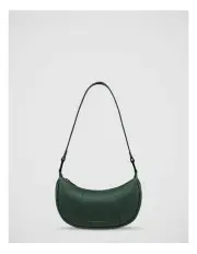 [Status Anxiety] Solus Crossbody Bag in Green