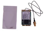 HP PCIe LAN 802.11 b-g Mini Wlan NO-Antenna 418572-001 BCM94311MCGHP1