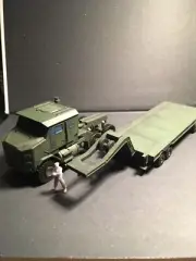 1/72 American NATO HETT Tank Transport .Painted Resin. Over 3600 models on offer