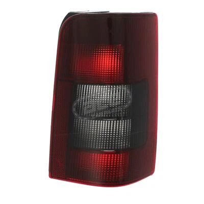 Peugeot Partner 1996-2005 Rear Light Tail Lamp Back TWIN DOOR Drivers Side Right