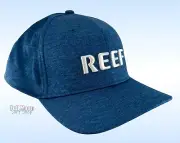 New Reef Barcelona Men's Stretch Fit Hat Cap