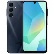Samsung Galaxy A16 5G Smartphone 4/128GB Blue Black
