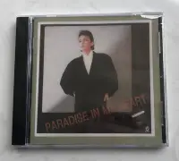 在飛比找Yahoo!奇摩拍賣優惠-TW原裝正版CD 黃鶯鶯 Paradise In My He