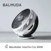 【全球家電網】BALMUDA GreenFan Cirq 循環扇 EGF-3300