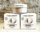 2x~Laura Mercier~Translucent Loose Setting Powder~Ultra-Blur~6g/0.21oz each~NIB~