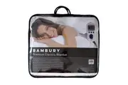 Bambury Sonar Premium Electric Blanket - King