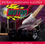 Motor / Various -Various Artists CD