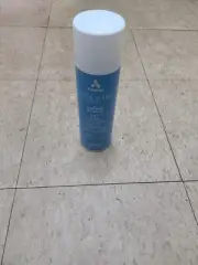 Shaving Clippers Lubricant Stash Can Safe