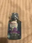 Biore Micellar Blue Agave And Baking Soda Cleanser 75 mls