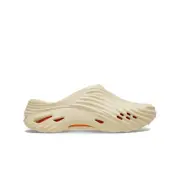 Crocs Echo Wave (Vanilla) Men's Sandals Slides 210521-108