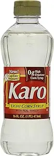 Karo Light Corn Syrup, 473 ml