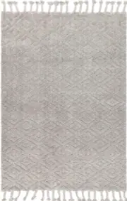 Goa D4 - GREY 160x230