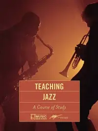 在飛比找博客來優惠-Teaching Jazz: A Course of Stu