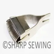 GRIP SNIP SEWING MACHINE THREAD CUTTER - GS1 BROTHER SINGER JUKI CONSEW